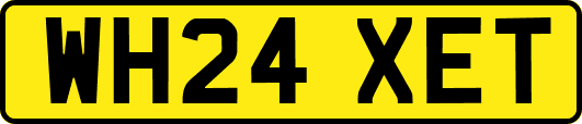 WH24XET