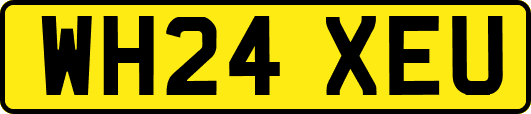 WH24XEU