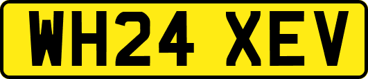 WH24XEV