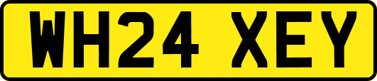 WH24XEY