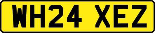 WH24XEZ