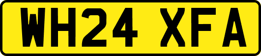 WH24XFA