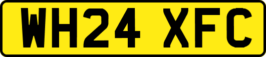 WH24XFC