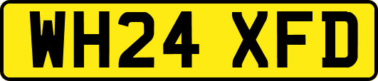 WH24XFD