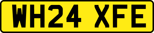 WH24XFE