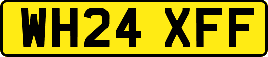 WH24XFF