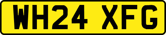 WH24XFG
