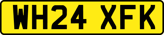 WH24XFK