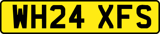 WH24XFS