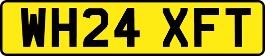 WH24XFT