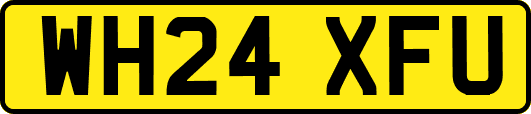 WH24XFU