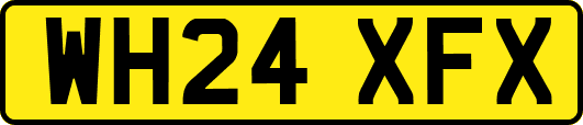 WH24XFX