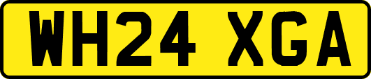WH24XGA
