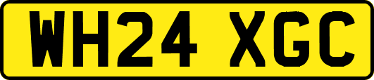WH24XGC