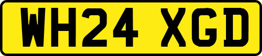 WH24XGD