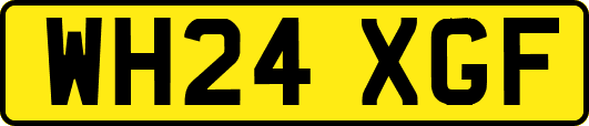 WH24XGF