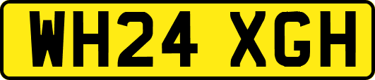 WH24XGH