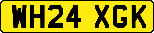 WH24XGK