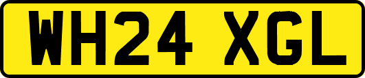 WH24XGL