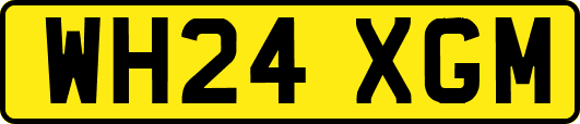 WH24XGM