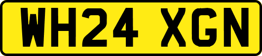 WH24XGN