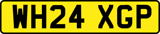 WH24XGP