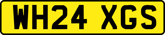 WH24XGS