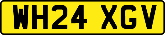 WH24XGV