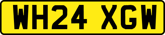 WH24XGW