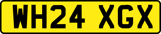WH24XGX