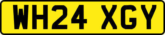 WH24XGY