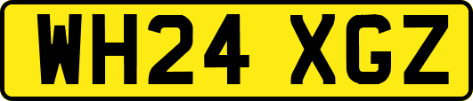 WH24XGZ