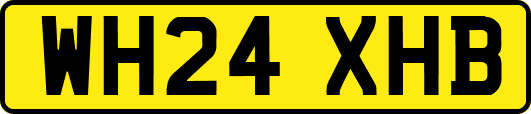 WH24XHB