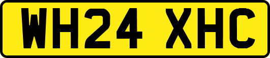 WH24XHC