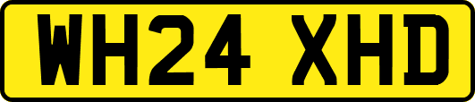 WH24XHD