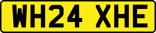 WH24XHE