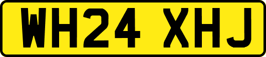 WH24XHJ