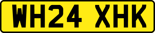 WH24XHK