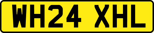 WH24XHL