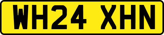 WH24XHN