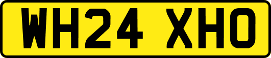 WH24XHO