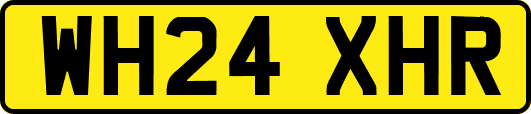 WH24XHR