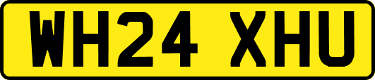 WH24XHU