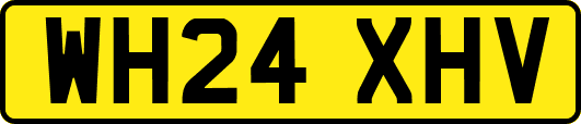 WH24XHV