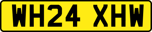 WH24XHW