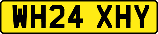 WH24XHY