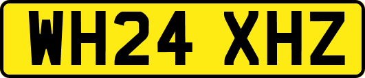 WH24XHZ