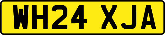 WH24XJA