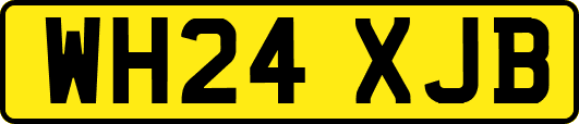 WH24XJB