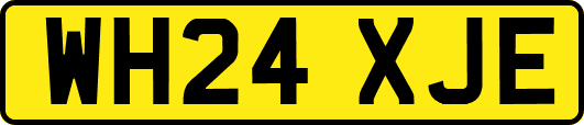 WH24XJE